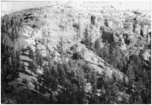 Earth History Research Center