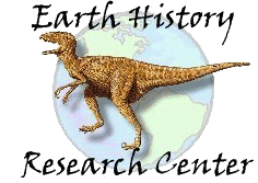 Earth History Research Center