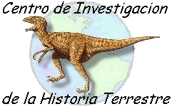 Centro de Investigacin de la Historia TerrestreE