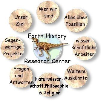 Earth History Research Center