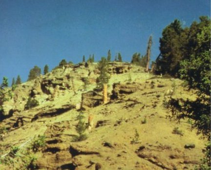 Earth History Research Center