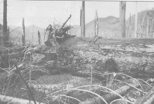 Earth History Research Center