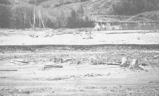 Earth History Research Center