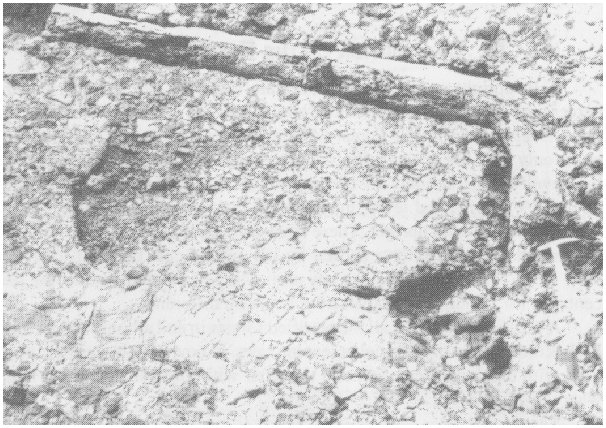 Earth History Research Center