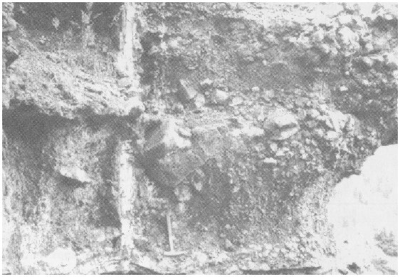 Earth History Research Center